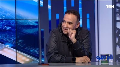 توفيق السيد: لجنة الحكام أجمعت على صحة ركلة جزاء الأهلي..وزاوية التصوير السبب 