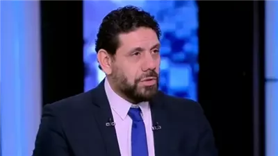 سمير كمونة: إمام عاشور نجم كبير ويحب الأهلي.. وخبرات الأحمر ستحسم مواجهة زد