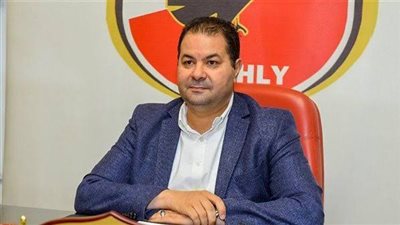 شبانة يكشف سبب رحيل سعد شلبي عن الأهلي,, ومنصبه الجديد