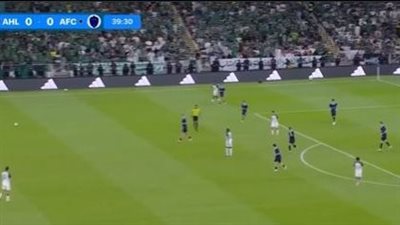 أهداف وملخص مباراة أهلي جدة وأوكلاند سيتي الشوط الأول في الإنتركونتيننتال 2026