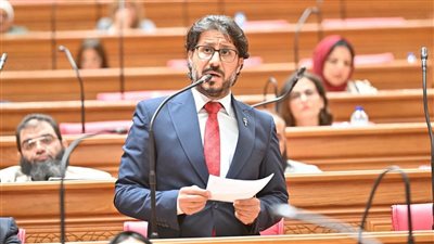 البرلسي يدعو مدبولي للالتزام بقرار الرئيس بخصوص السكن الاجتماعي في المحلة