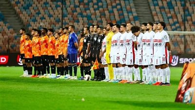 دونجا: أداء الزمالك لم يكن جيدًا رغم الفوز بثلاثية على البنك الأهلي