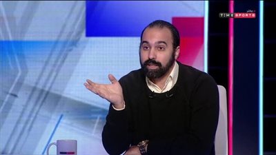 جمال حمزة: ثلاثية البنك الأهلي تمنح الزمالك دفعة قوية