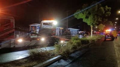 بعد مشاجرة داخل حانة.. قتيل و10 مصابين في حادث دهس بفرنسا