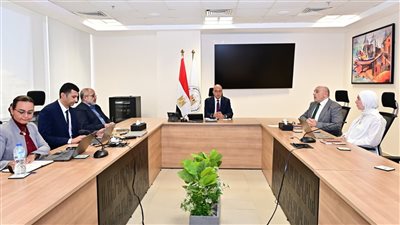 الري: 31.4 مليون دولار لحماية 69 كيلومترًا من السواحل المصرية في 5 محافظات