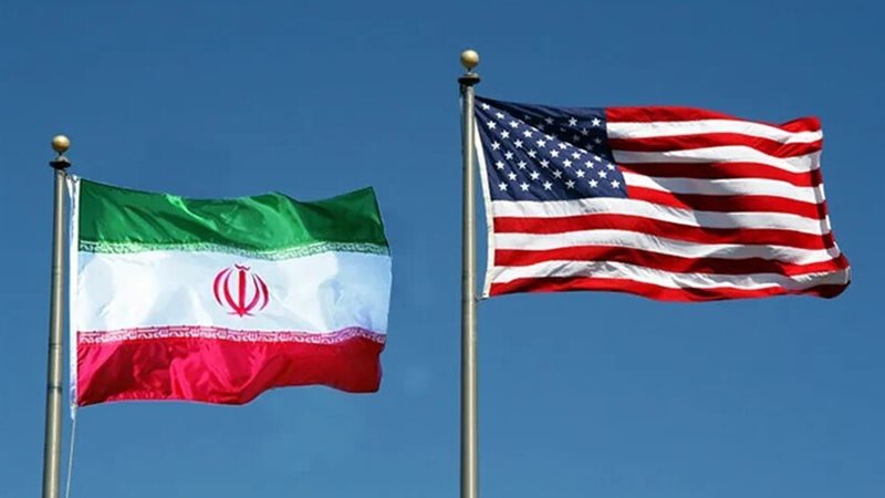 إيران وأمريكا