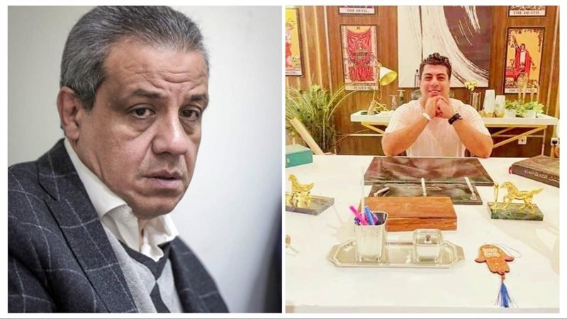 بلال صبري - عمرو
