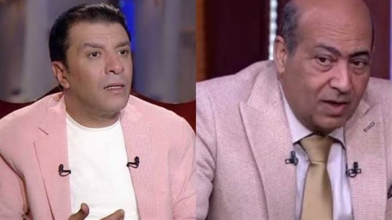 مصطفى كامل وطارق