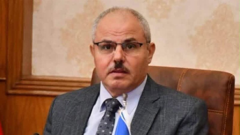 الدكتور ناصر مندور،