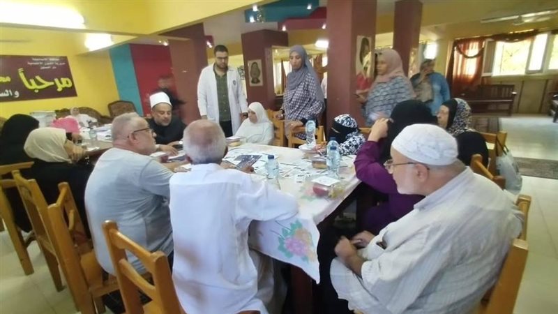 أوقاف الإسماعيلية