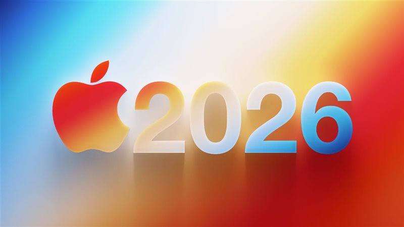 مؤتمر أبل 2026