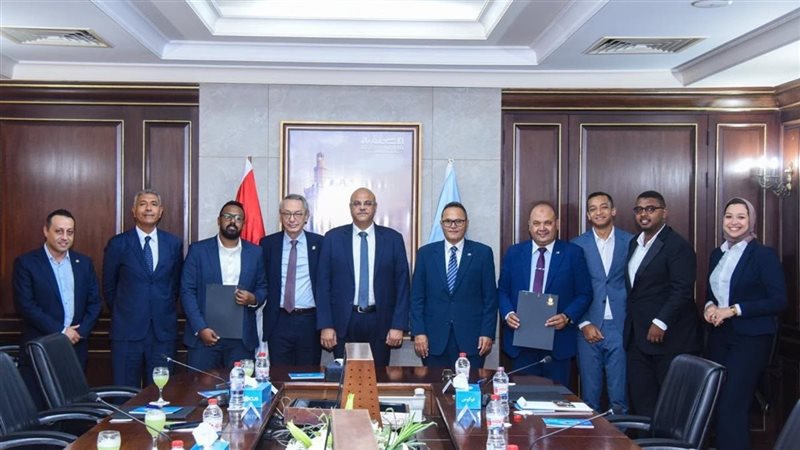 التوقيع 