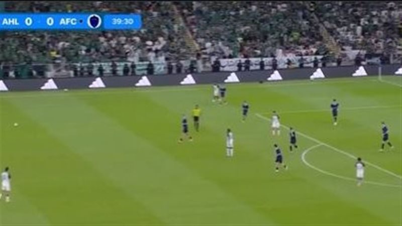 أهلي جدة وأوكلاند