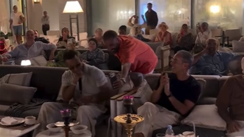 محمد رمضان