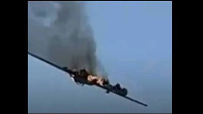 السودان يسقط مسيرة معادية قادمة من إثيوبيا.. ماذا حدث؟