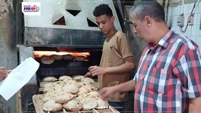 حملات تموينية بالمنيا تضبط 298 مخالفة وتصادر 259 زجاجة زيت مدعم      