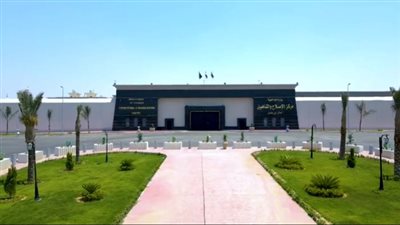 الداخلية تحتفل بالمولد النبوي داخل مراكز الإصلاح والتأهيل على مستوى الجمهورية