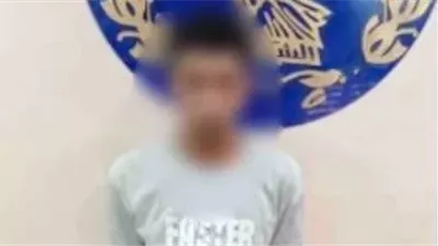 صفحة وهمية لبيع الأسلحة البيضاء تقود طالبًا إلى قبضة الأمن بالجيزة