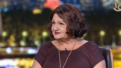 «بدأت وأنا عندي 9 سنين».. ميمي جمال تروي حكاية دخولها عالم الفن