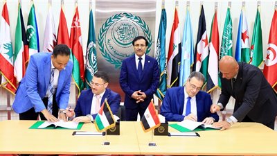 إعادة انتخاب مصر لعضوية المجلس التنفيذي للتنمية الإدارية 2026-2028