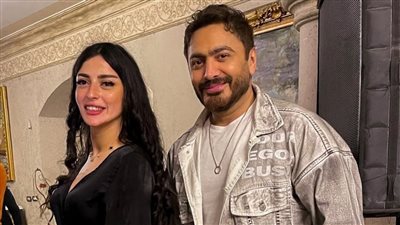 المونتيرة ندى عاكف.. بصمة مميزة في مونتاج أعمال تامر حسني ودنيا سمير غانم 