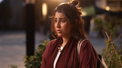 10 أيام تفصل آيتن عامر عن انتهاء تصوير مسلسل «بيبي بوم» في الرياض