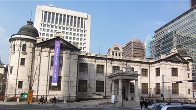 المركزي الكوري الجنوبي يرفع الفائدة لـ3% لكبح التضخم المتصاعد 