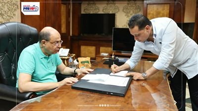 بالتعاون مع حزب مستقبل وطن لتوفير مستلزمات المدارس والسلع الأساسية بأسعار مخفضة