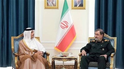 طهران لواشنطن: نفذوا شروطنا أولا ثم نبحث إعادة فتح مضيق هرمز
