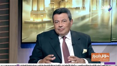 ياسر قورة يكشف ملامح تنظيم السوق العقارية من حصر المشروعات إلى تصنيف المطورين وفض النزاعات