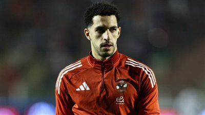 مصطفى شوبير يكشف كواليس تجديد تعاقده مع الأهلي: احساس جميل