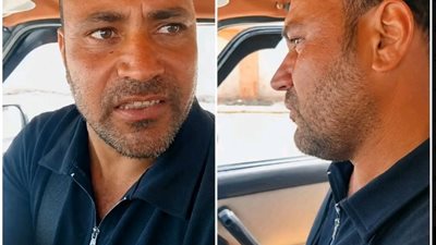 «خناقة على 6 جنيه».. سواق تاكسي وراكب يدخلان في مشادة بسبب أجرة مشوار