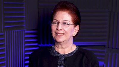 «لا أستطيع الرحيل».. سفيرة كولومبيا تكشف لـ«نيوز رووم» سر عشقها لمصر