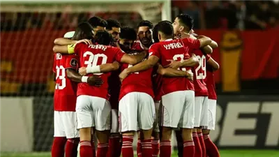 موعد مباراة الأهلي وزد اليوم في الدوري المصري 2026 والقنوات الناقلة والتشكيل