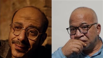 شريف دسوقي يُشيد بـ لعبة جهنم : عظمة بتتقدم من محمد فراج
