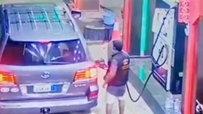 30 ألف ريال يمني تنهي حياة عامل محطة.. سائق يفر بعد سرقة الوقود في صنعاء
