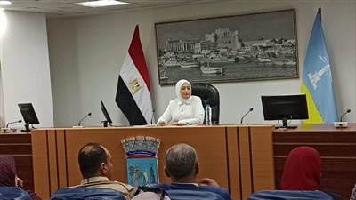 القومي للإعاقة ينظم فعاليات لذوي الإعاقة بالإسكندرية