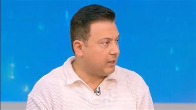 عمرو رمزي: وجود صديق مقرب للزوج غير زوجته بداية الخراب