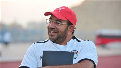 مدير منتخب الشباب: 25 لاعبا في قائمة كل فريق بتصفيات شمال أفريقيا