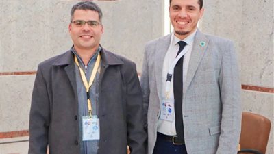إنجاز علمي مصري جديد يُسهم في فك أسرار الثقوب السوداء فائقة الكتلة