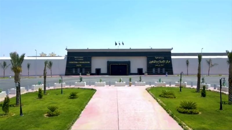 الداخلية تحتفل بالمولد