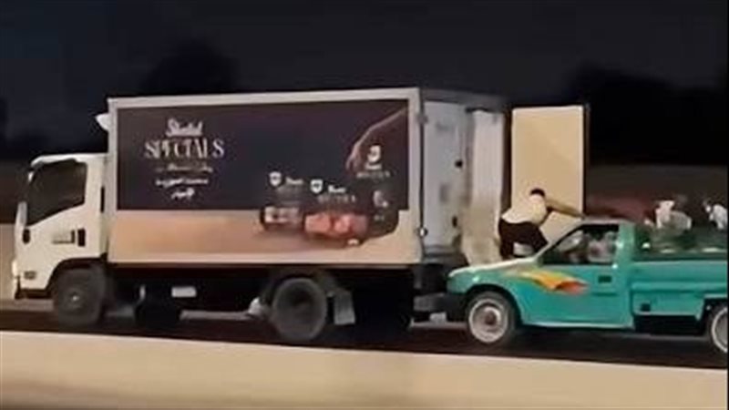 السرقة الهوليودية