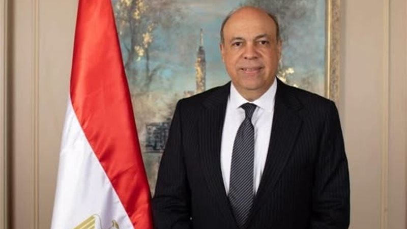 سامح الحفني