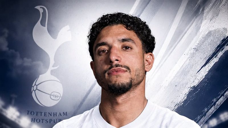 عمر مرموش