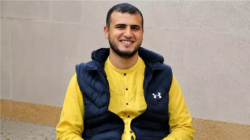 رزق سهيل أبو شحمة