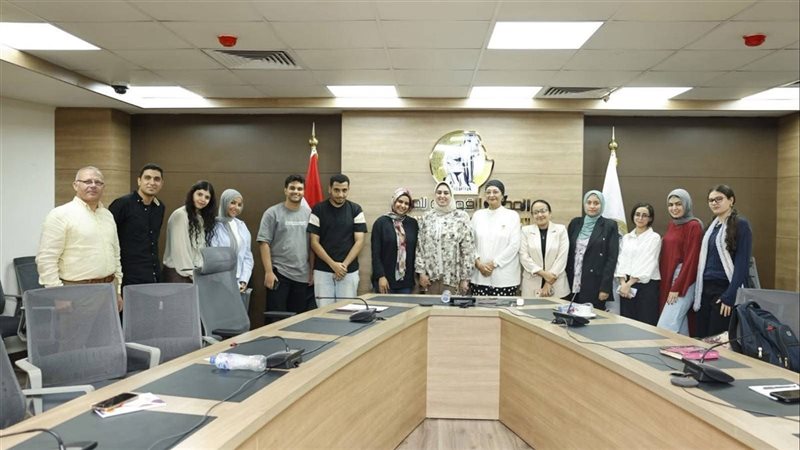 المجلس القومي للمرأة