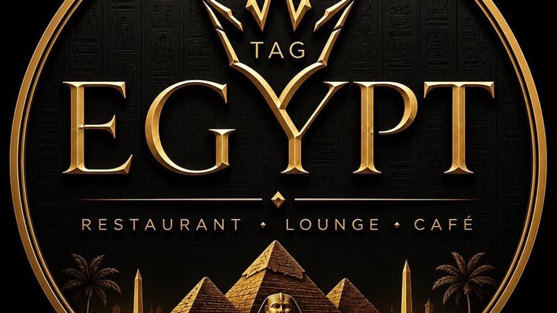 مطعم إيجيبت 