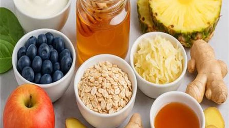 مشروبات طبيعية