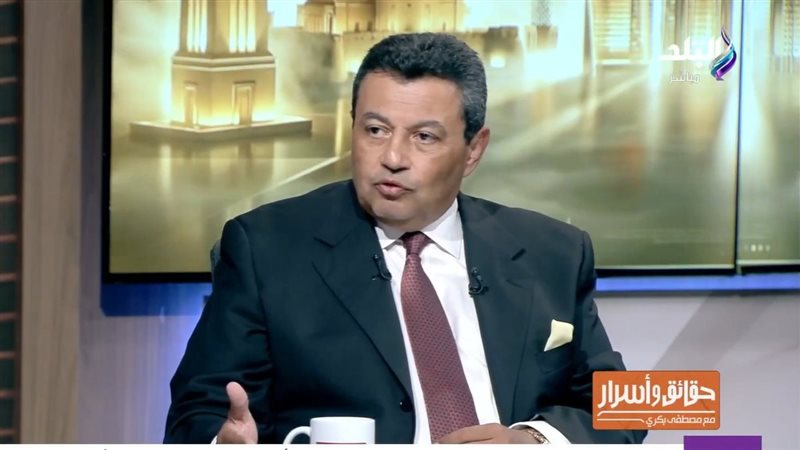 النائب ياسر قورة