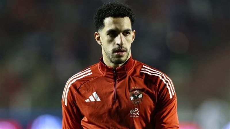 مصطفى شوبير حارس